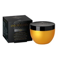 Маска для глибокого зволоження і відновлення волосся Orofluido Mask 250 мл