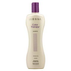 Шампунь для захисту кольору BioSilk Color Therapy Shampoo 355 мл