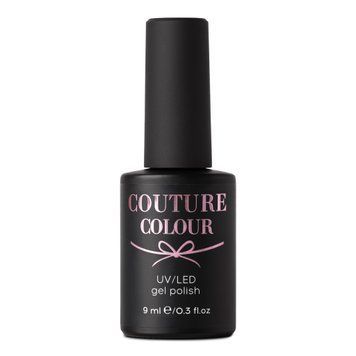 Гель-лак Couture Colour 031 сливовий 9 мл