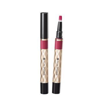 Жидкая помада для губ с кисточкой 07 Isehan Ferme Benifude Liquid Rouge 1,9 г