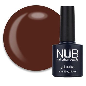 Гель-лак&nbsp;для&nbsp;ногтей&nbsp;257&nbsp;NUB 8 мл