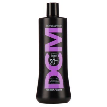 Окислювач 6% DIAPASON Protective oxidising emulsion 1000 мл