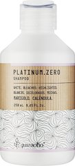 Шампунь для защиты светлых волос Platinum.Zero Shampoo Greensoho 250 мл