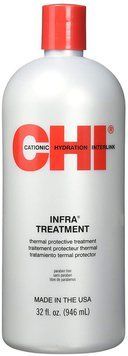 Термозахисний кондиціонер-маска CHI Infra Treatment 950 мл