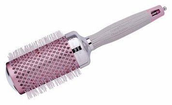 Термобрашинг Olivia Garden NanoThermic Ceramic+Ion Think Pink 54мм OGBNT54-pink