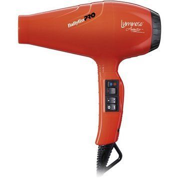 Фен BaByliss PRO Luminoso Arcancio Ionic 2100 Вт BAB6350IOE