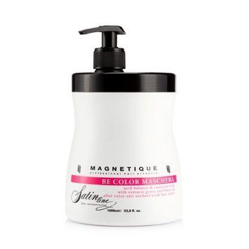 Маска для фарбованого волосся Magnetique Line Be Color Hair Mask 1000мл