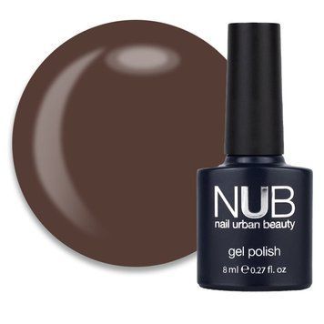 Гель-лак&nbsp;для&nbsp;ногтей&nbsp;258&nbsp;NUB 8 мл