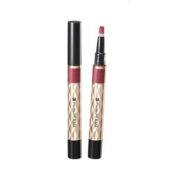 Жидкая помада для губ с кисточкой 08 Isehan Ferme Benifude Liquid Rouge 1,9 г