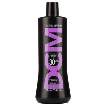 Окислювач 9% DIAPASON Protective oxidising emulsion 1000мл