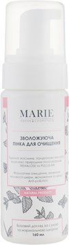 Пенка для умывания для сухой и нормальной кожи Marie Fresh Cosmetics Cleansing Foam 160 мл