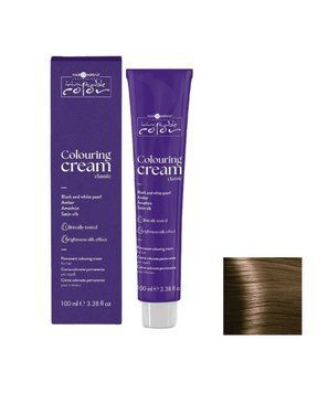 Крем-фарба Hair Company Inimitable Color Coloring Cream 100 мл