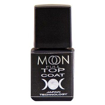 Топ-гель Top Matte Moon 8 мл