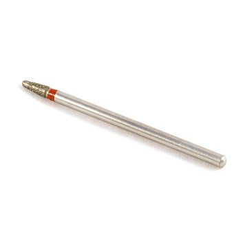 Фреза алмазна Diamond Burr Bit F 122 LBS