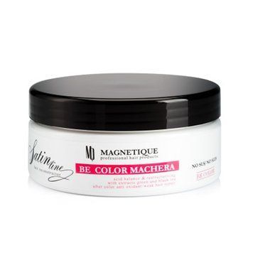 Маска для фарбованого волосся Magnetique Line Be Color Hair Mask 300мл
