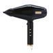 Фен для волосся BaByliss PRO Digital Black FX 2200 Вт