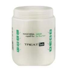 Маска для тонкого волосся ING Professional Treat-Treating Mask For Fine Hair 1000 мол