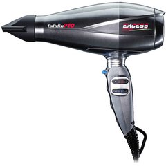 Фен BaByliss PRO Excess 2600 Вт BAB6800IE