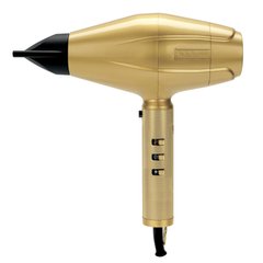 Фен для волосся BaByliss PRO Digital Gold FX 2200 Вт