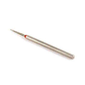 Фреза алмазна Diamond Burr Bit F 123 LBS