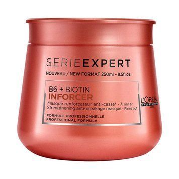Маска зміцнювальна L'Oreal Professionnel Inforcer Strengthening Anti-Breakage Masque 250 мл