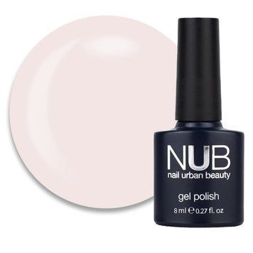Гель-лак&nbsp;для&nbsp;ногтей&nbsp;260&nbsp;NUB 8 мл