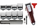 Машинка для стрижки волосся Wahl MagicClip 08148-2316H