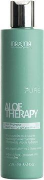 Зволожуючий шампунь для щоденного використання Aloe Therapy Maxima 250 мл