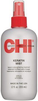 Кондиціонер-спрей для волосся CHI Keratin Mist 355 мл