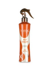 Спрей-кондиционер для волос несмываемый двухфазный Spray Milk Therapy Totex 400 мл