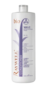 Кондиционер для кучерявых волос Bio Capelli Ricci Raywell 1000 мл