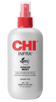 Кондиционер-спрей для волос CHI Keratin Mist 355 мл