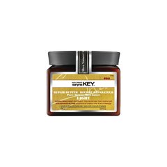 Масло-крем Saryna Key Damage repair Light для восстановления тонких волос 500мл