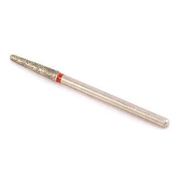 Фреза алмазна Diamond Burr Bit F 124 LBS
