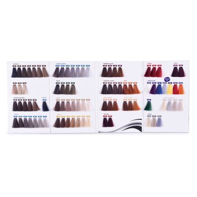 Крем-фарба аміачна OiVita39 Hair&nbsp;Color&nbsp;Cream&nbsp;with&nbsp;Ammonia 8.9, 100 мл