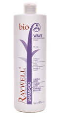 Шампунь для кучерявого волосся Bio Capelli Ricci Raywell 1000 мл