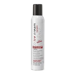 Сухий шампунь для волосся з кератином Inebrya Keratin Instant Dry Shampoo 200 мл