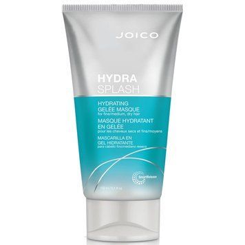 Маска для волосся гелева Joico HydraSplash Hydrating Gelee Masque 150 мл