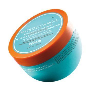Маска відновлювальна для волосся Moroccanoil Restorative Hair Mask 250 мл