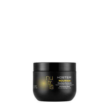 Маска для живлення волосся Koster Nutris Nourish 300мл