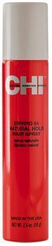 Лак для волосся середньої фіксації CHI Enviro Flex Natural Hold Hair Spray 50 г