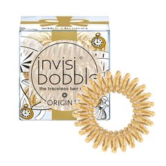 Резинка-браслет для волосся Original Golden Adventure Invisibobble