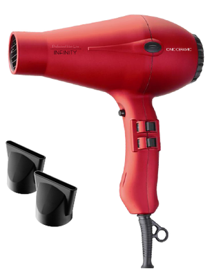 Фен Infinity Ionic 1800-2000W IN5505