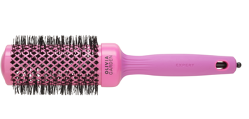 Термобрашинг Olivia Garden Expert Blowout Shine Pink 45 мм