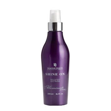 Спрей-блиск зволожувальний для волосся Magnetique Shine On Hair Spray 250 мл