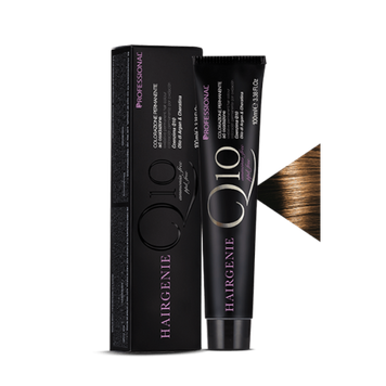 Крем-краска безаммиачная 7.3 Hairgenie Professional 100 мл