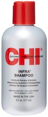 Шампунь зволожувальний CHI Infra Shampoo 177 мл