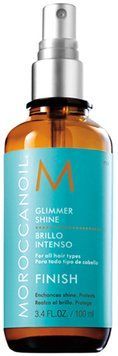 Спрей для блеска волос Moroccanoil Gold Glimmer Shine 100 мл