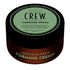 Крем формуючий Forming Cream American Crew 50гр