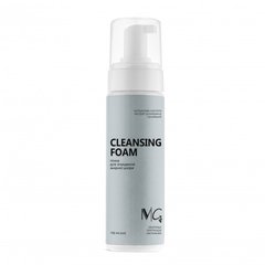 Пінка для очищення жирної шкіри Cleansing Foam MG 170 мл